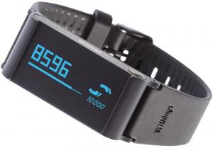 Withings Pulse O2 Activity Sleep Heart Rate SPO2 Tracker